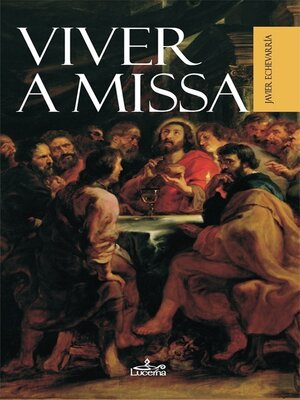 cover image of Viver a Missa